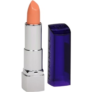 Rimmel Moisture Renew Lipstick, Nude Delight- .14 oz