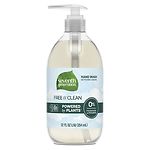 Seventh Generation Natural Hand Wash, Free & Clean- 12 fl oz