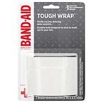 Band-Aid Secure Flex Wrap, Medium- 1 ea