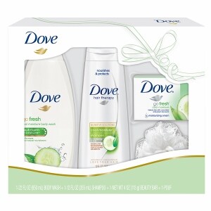 UPC 011111401495 product image for Dove Gift Box, Cool Moisture, 1 ea | upcitemdb.com