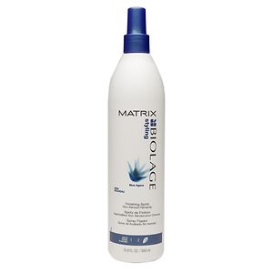 Biolage by Matrix Styling Finishing Spritz Non-Aerosol Hairspray- 16.9 fl oz