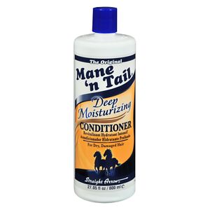 UPC 071409542019 product image for Mane 'n Tail Deep Moisturizing Conditioner, 27.05 fl oz | upcitemdb.com