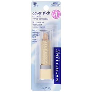 maybelline concealer stick