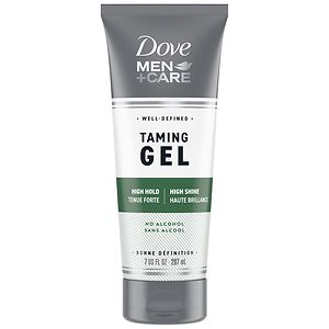 UPC 079400263766 product image for Dove Men+Care Fortifying Gel, 7 oz | upcitemdb.com