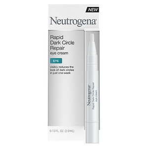 UPC 070501021279 product image for Neutrogena Rapid Dark Circle Repair Eye Cream, .13 oz | upcitemdb.com