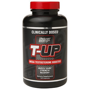 Gnc testosterone reviews