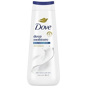 Dove, Dove body wash, Dove shower gel, Dove Deep Moisture Nourishing Body Wash, body wash, shower gel