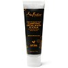 SheaMoisture African Black Facial Wash & Scrub, 4 oz