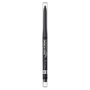 EAN 3614220073828 product image for Rimmel Exaggerate Smoke'n Shine Eyeliner, Little Black Smokey, .01 oz | upcitemdb.com