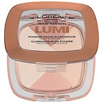 L'Oreal Paris True Match Lumi Powder Glow Illuminator, Rose N  202- .31 oz