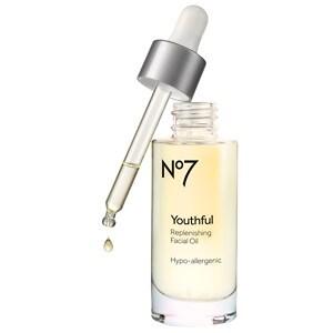 EAN 5045093449010 product image for Boots No7 Youthful Replenishing Facial Oil, 1 ea | upcitemdb.com