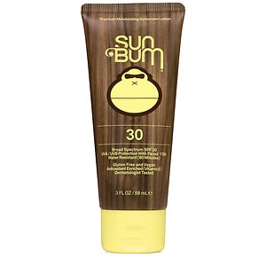 UPC 871760003828 product image for Sun Bum Water Resistant SPF 30, 3 oz | upcitemdb.com