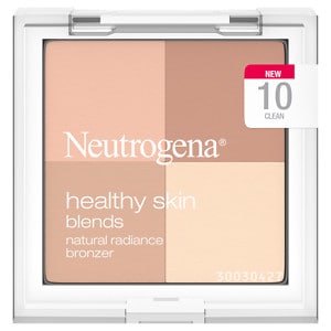 UPC 086800438182 product image for Neutrogena Healthy Skin Blends Translucent Oil-Control Powder, Clean 10, .3 oz | upcitemdb.com