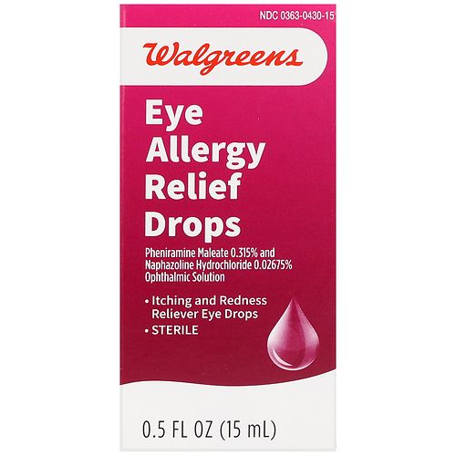 Clear Eyes Cooling Comfort Eye Drops On Popscreen