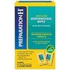 Preparation H Medicated Wipes, 96 ea