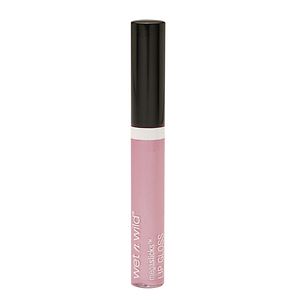 UPC 077802554406 product image for Wet n Wild MegaSlicks Lip Gloss, Sinless, .19 oz | upcitemdb.com