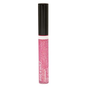 UPC 077802554635 product image for Wet n Wild MegaSlicks Lip Gloss, Crushed Grapes, .19 oz | upcitemdb.com