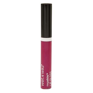 UPC 077802554840 product image for Wet n Wild MegaSlicks Lip Gloss, Berried Treasure, .19 oz | upcitemdb.com