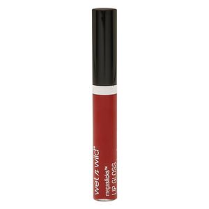 UPC 077802555144 product image for Wet n Wild MegaSlicks Lip Gloss, My Cherry Amour, .19 oz | upcitemdb.com