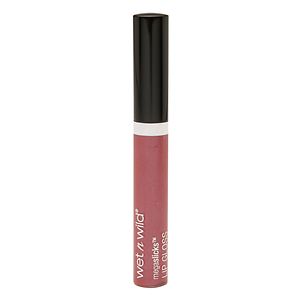 UPC 077802555335 product image for Wet n Wild MegaSlicks Lip Gloss, Rasp-Berry Voice, .19 oz | upcitemdb.com