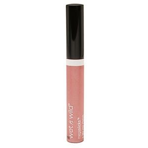 UPC 077802555724 product image for Wet n Wild MegaSlicks Lip Gloss, Cherish, .19 oz | upcitemdb.com