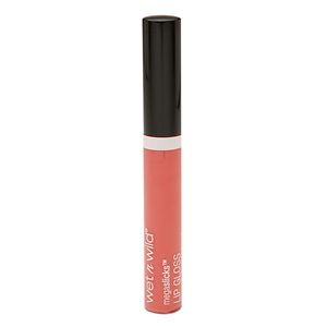 UPC 077802555908 product image for Wet n Wild MegaSlicks Lip Gloss, Great Coral-ation, .19 oz | upcitemdb.com