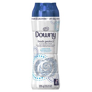 UPC 037000924739 product image for Downy Fresh Protect In-Wash Odor Shield, Active Fresh, 13.2 oz | upcitemdb.com
