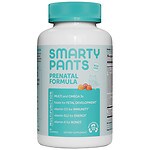 SmartyPants Prenatal Gummies- 120 ea