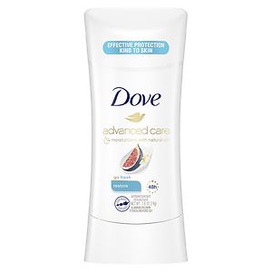 Dove go fresh Restore 48 Hour Anti-Perspirant Deodorant, Blue Fig