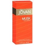 Jovan Cologne Concentrate Spray