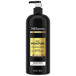 TRESemme Moisture Rich, Vitamin E Conditioner for Dry or Damaged Hair&nbsp;