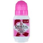 Crystal Body Deodorant Roll-On