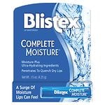 Blistex Complete Moisture Lip Balm, SPF 15