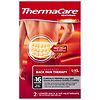 ThermaCare Air-Activated Heatwraps, Back & Hip, Large/Extra Large, 2 ea