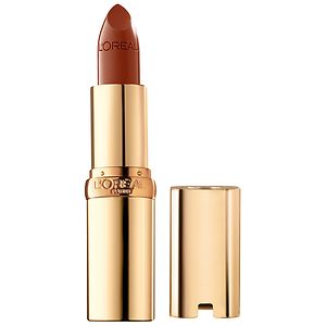 L'Oreal Colour Riche Lipcolour, Cinnamon Toast