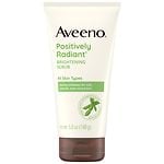 Aveeno Positively Radiant Skin Brightening Daily Scrub