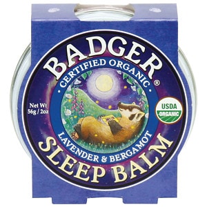 Badger Balm