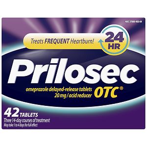 Prilosec  -  9