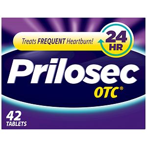 Prilosec  -  9