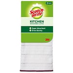 Scotch-Brite Kitchen Cloth