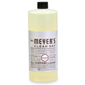 Mrs. Meyer's Clean Day All Purpose Cleaner, Lavender