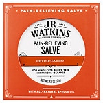 J.R. Watkins Petro-Carbo Salve