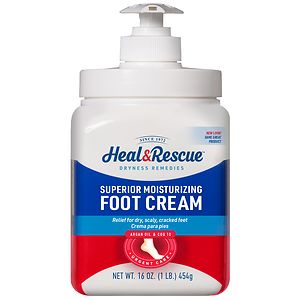 Profoot Care Heel Rescue Superior Moisturizing Foot Cream&nbsp;