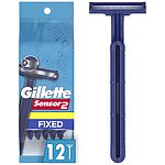 Gillette Good News! Disposable Razors