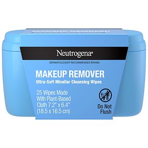 Neutrogena Make-up Remover Cleansing Towelettes
