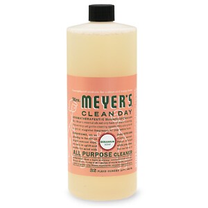 Mrs. Meyer's Clean Day All Purpose Cleaner, Geranium&nbsp;
