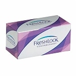 FreshLook ColorBlends Contact Lens