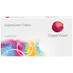 Expressions Colors Contact Lens