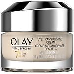 Olay Total Effects Eye Transforming Cream