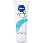 Nivea Soft Moisturizing Creme